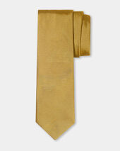 Brooks Brothers Ribbed Tie Mustard Brooks Brothers Ribbed Tie Mustard
