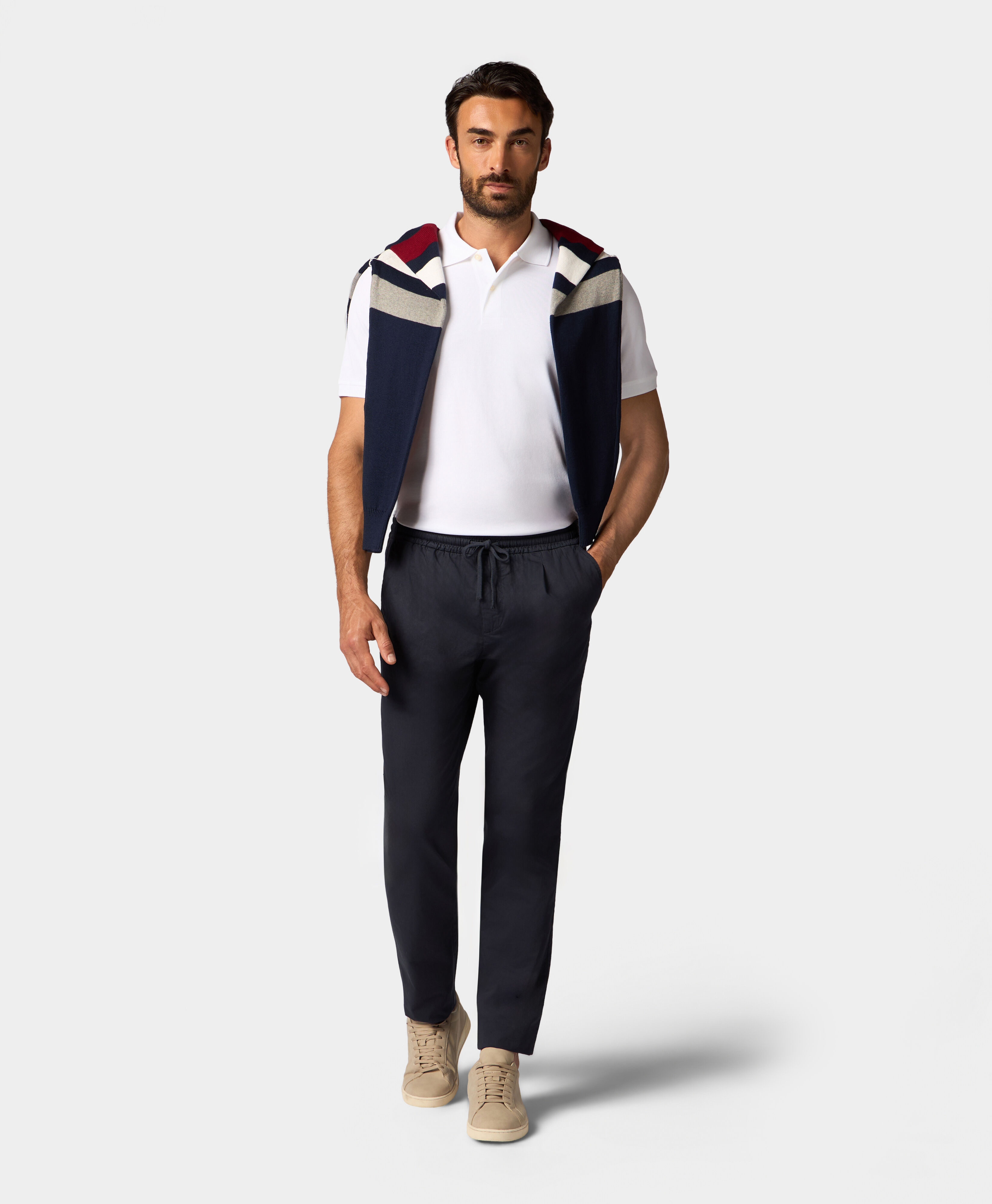 Golden Fleece Supima Cotton Polo