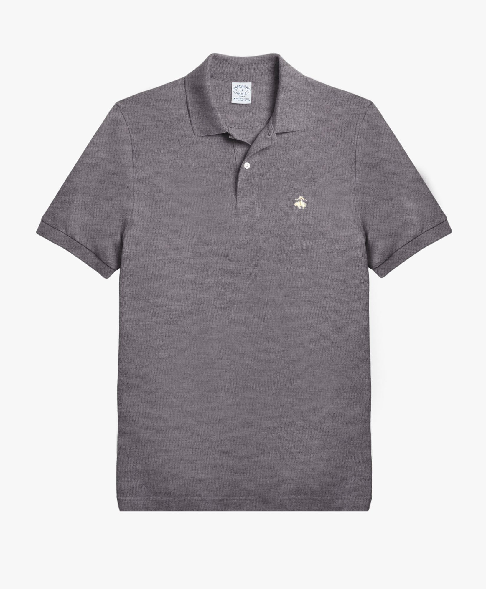 Golden Fleece Supima Cotton Polo