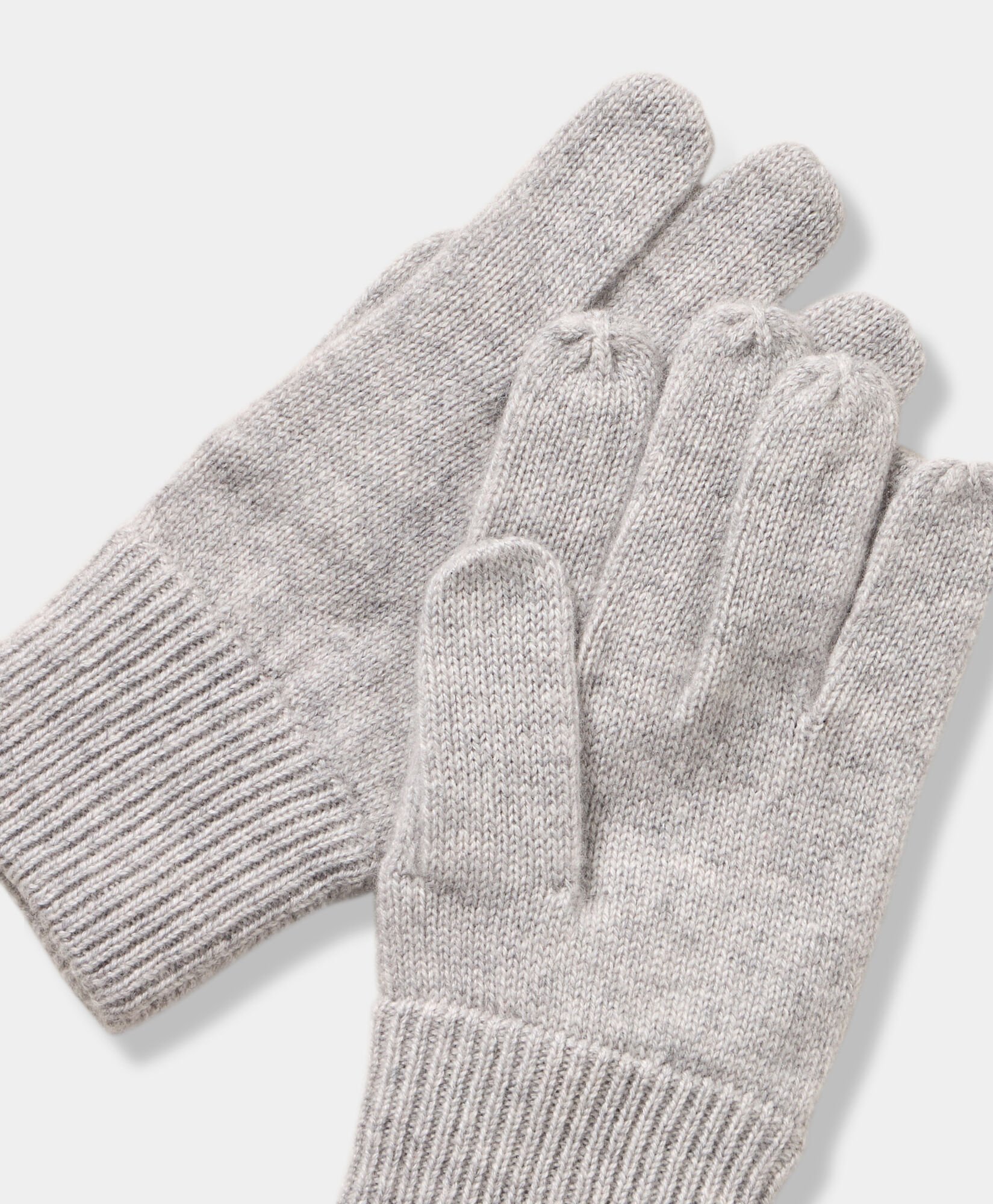 Cashmere Gloves