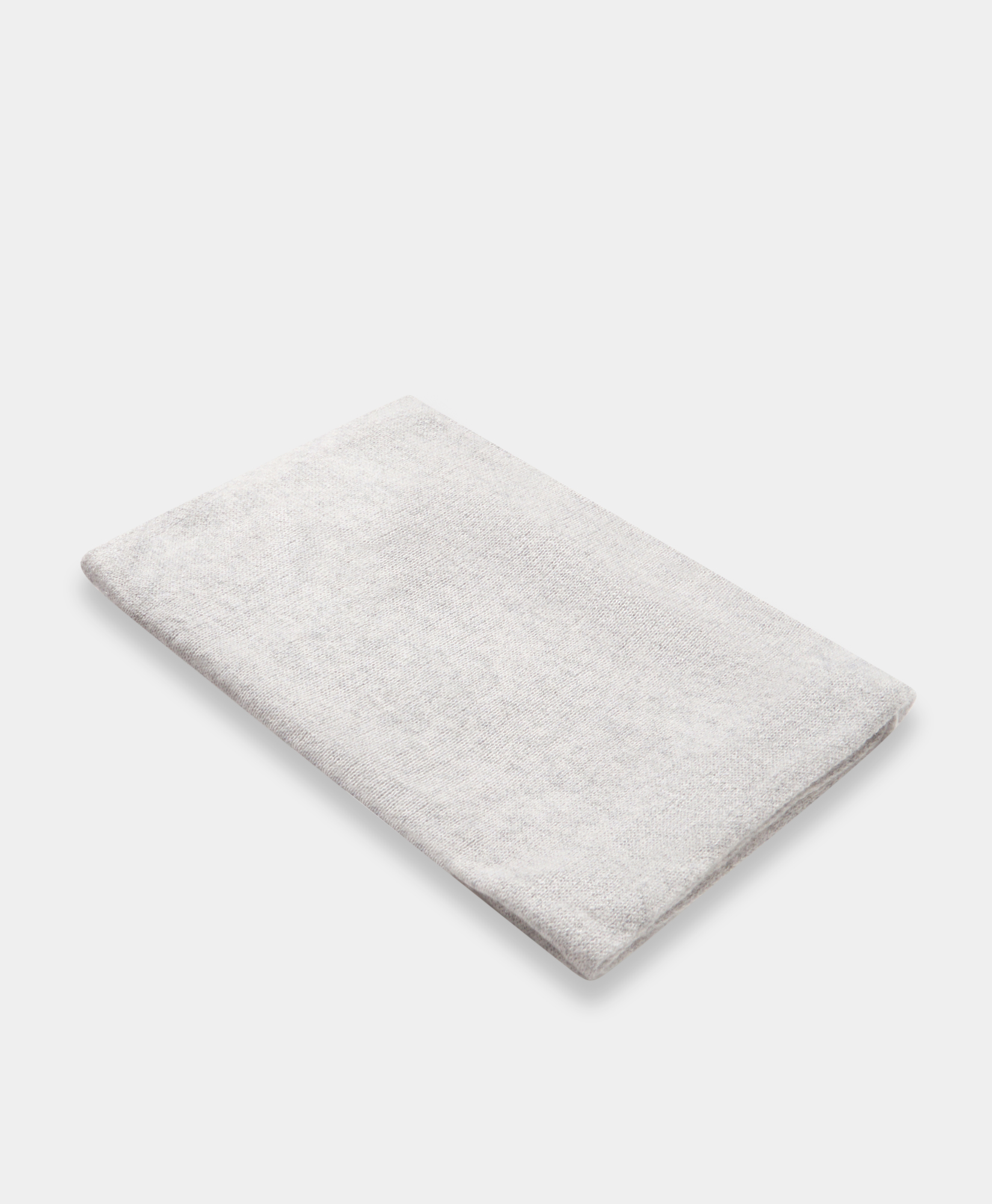  Brooks Brothers Cashmere-schal - Mann Mützen, Schals Und Handschuhe Hellgrau One Size 