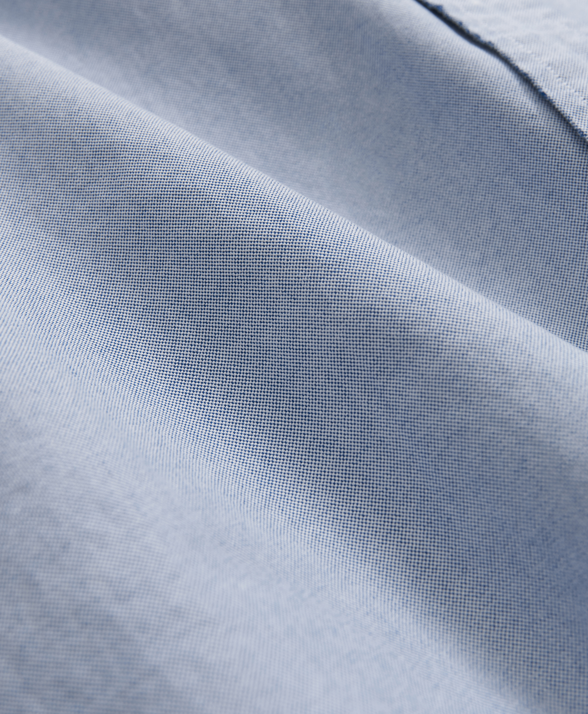  Brooks Brothers Oxford-hemd In Regular Fit Mit Button Down Kragen, Gewaschen - Mann Casual-hemd Blau M 