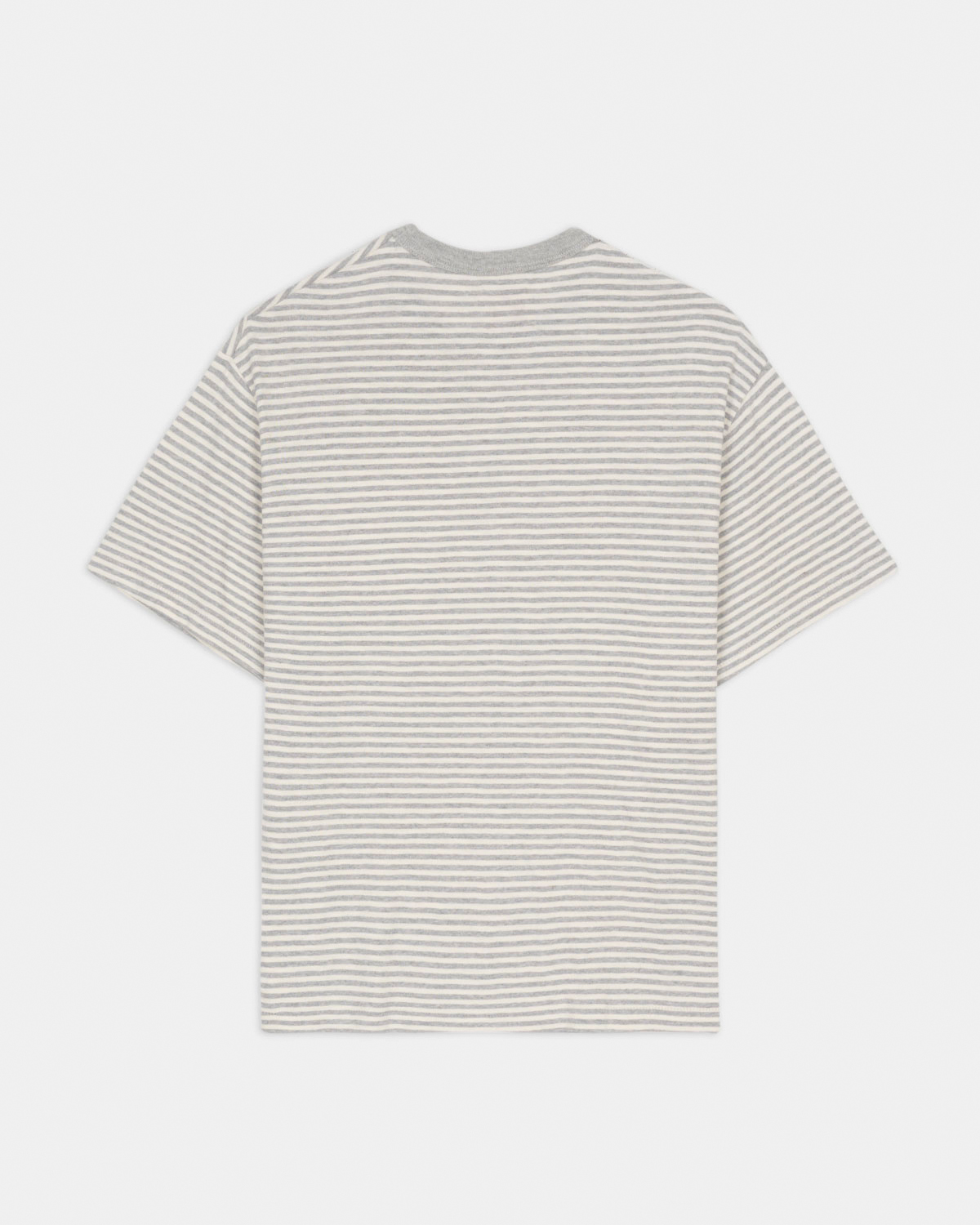 Brooks Brothers Brooks Brothers X Brain Dead California Striped T-shirt - Man Brain Dead X Brooks Brothers Natural M 