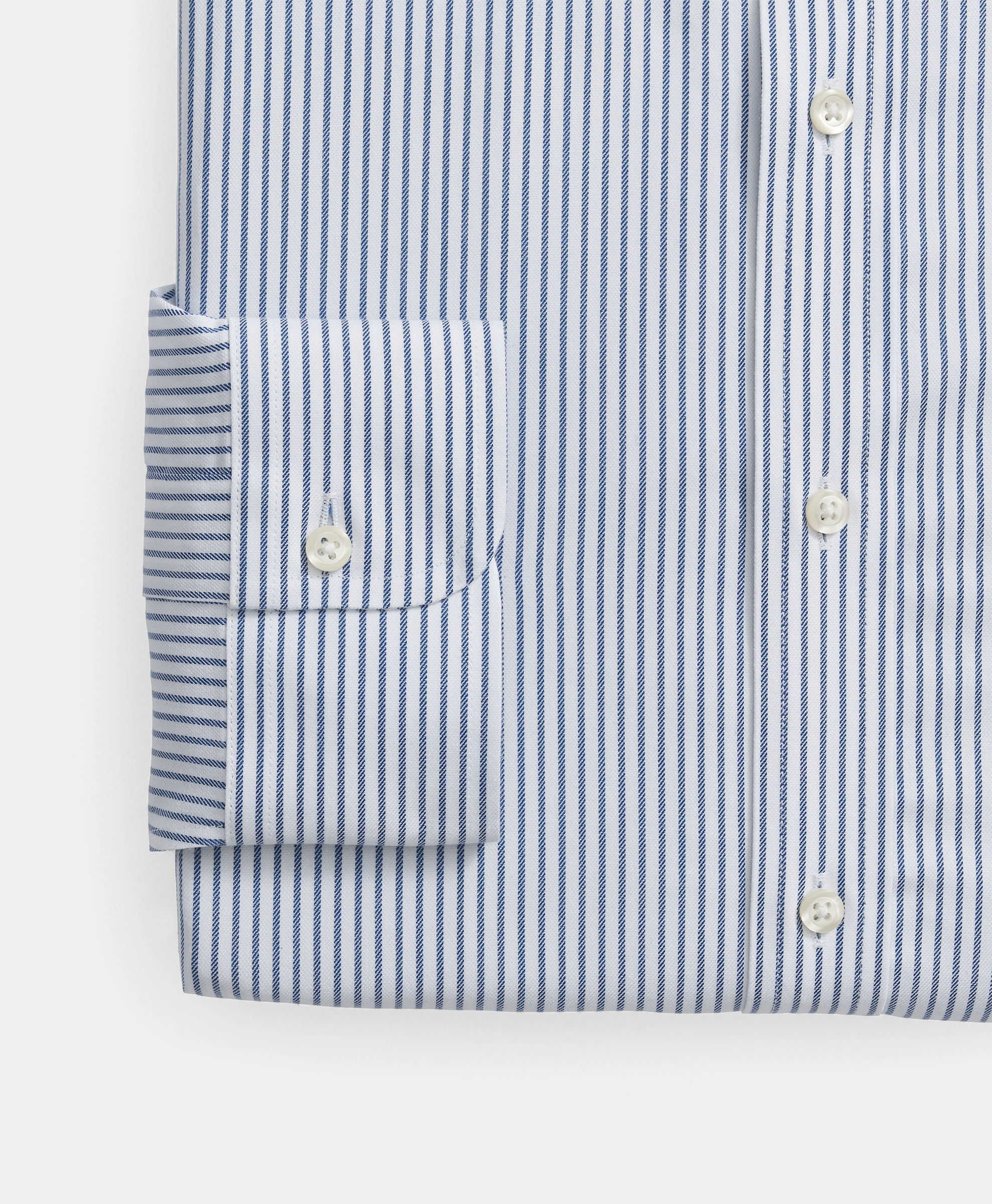  Brooks Brothers Regular Fit Non-iron Performance Hemd Mit Ainsley-kragen - Mann Formelle Hemden Marineblau 15h 