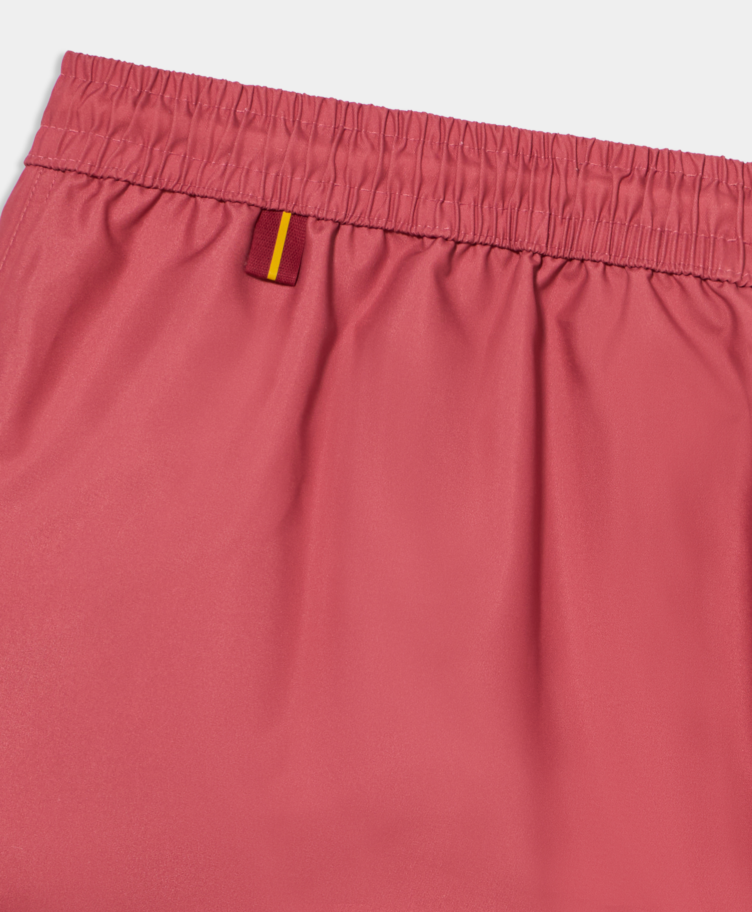  Brooks Brothers Anzug In Unifarbe - Mann Bademode Blush Xl 