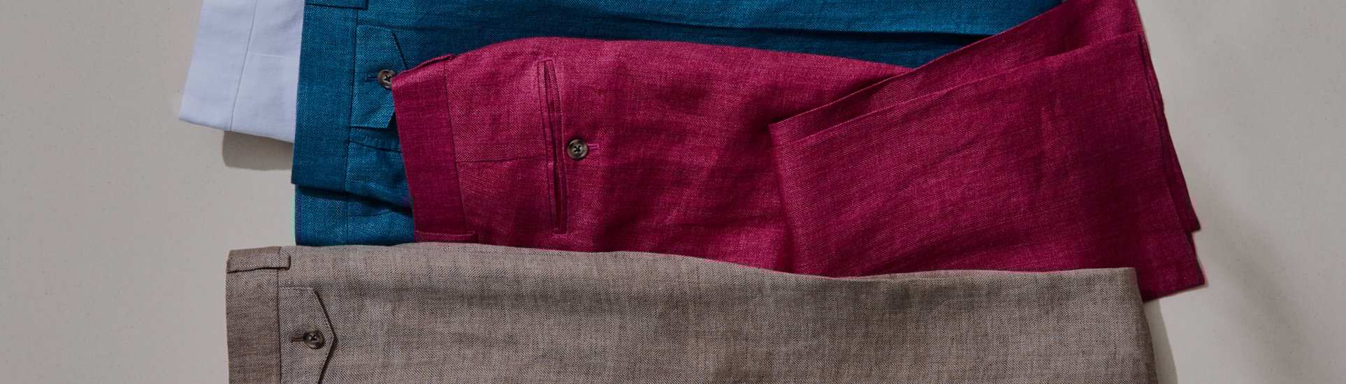 Men s Suit Trousers Men Tailored Trousers Brooks Brothers