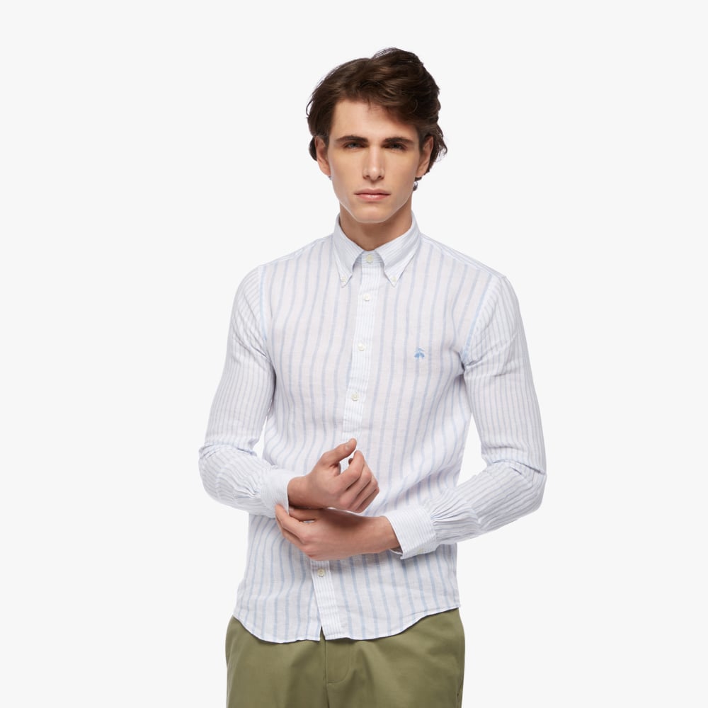 Chemises Haut de Gamme Homme Tous les Styles Brooks Brothers