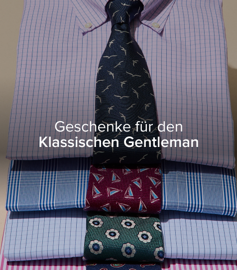 Gentleman