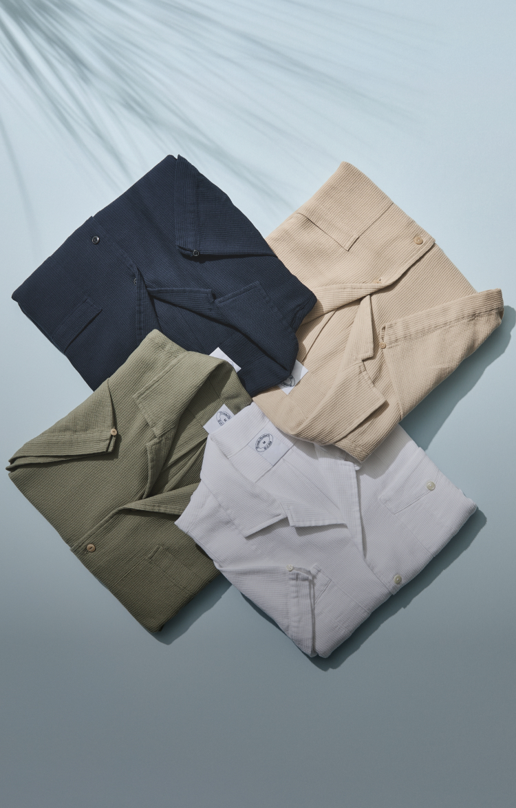 Brooks Brothers® official shop | Winter sale