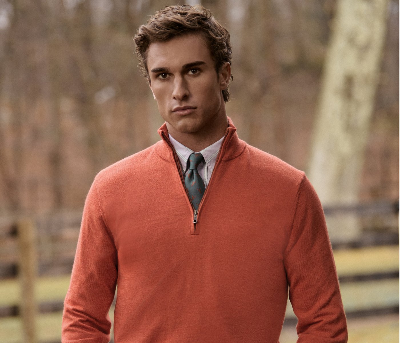 Merino layering styles visual