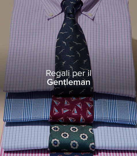 Gentleman