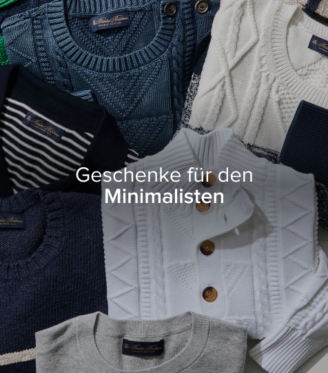 Minimalist