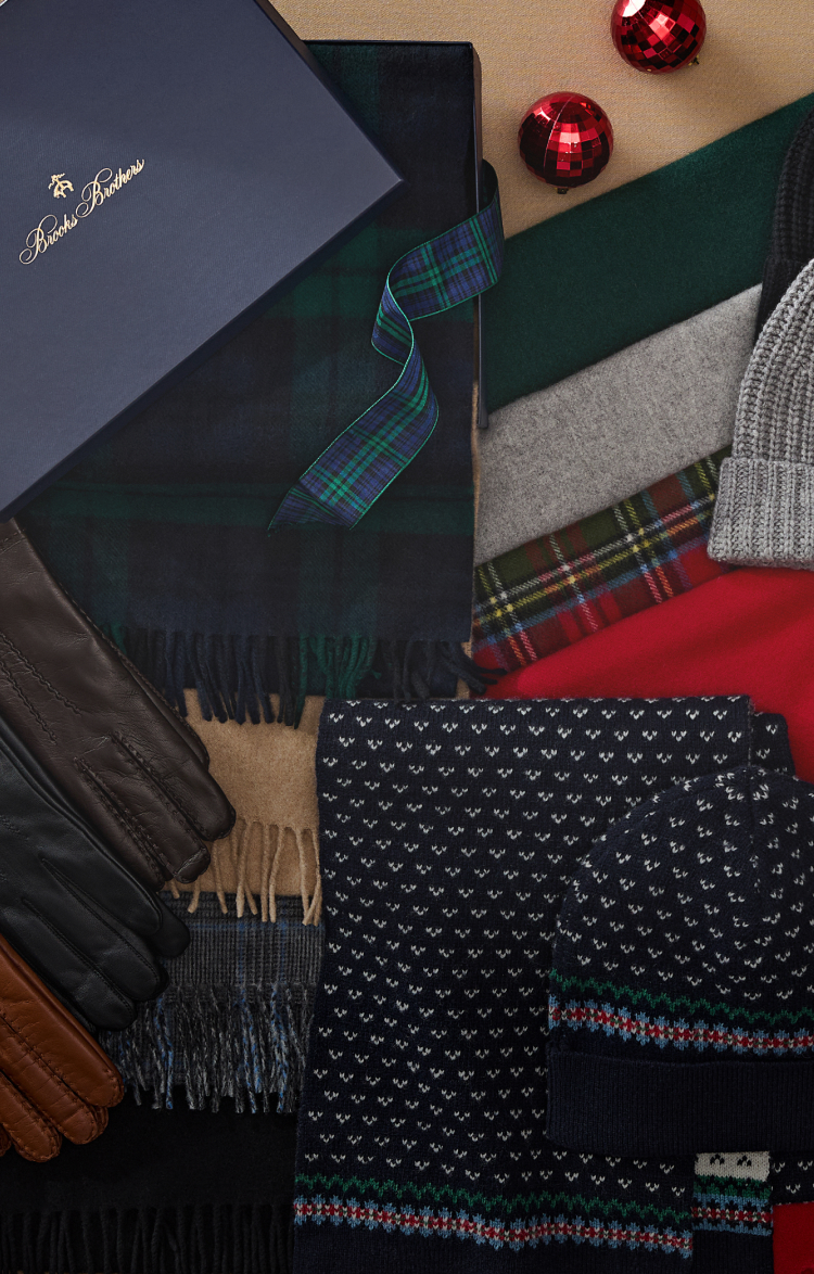 Brooks Brothers Official Shop Camicie e Abbigliamento