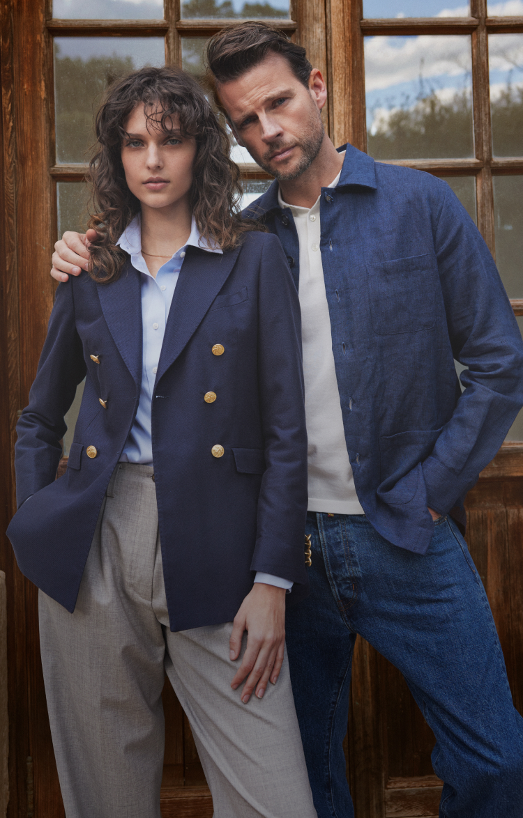 Brooks Brothers® Official: Stylish Clothing for Men & Women
