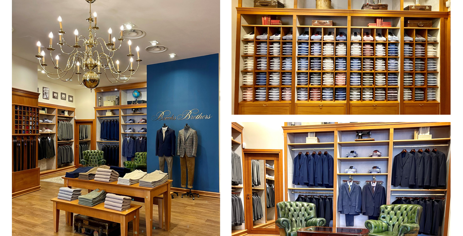 Castel Romano Outlet