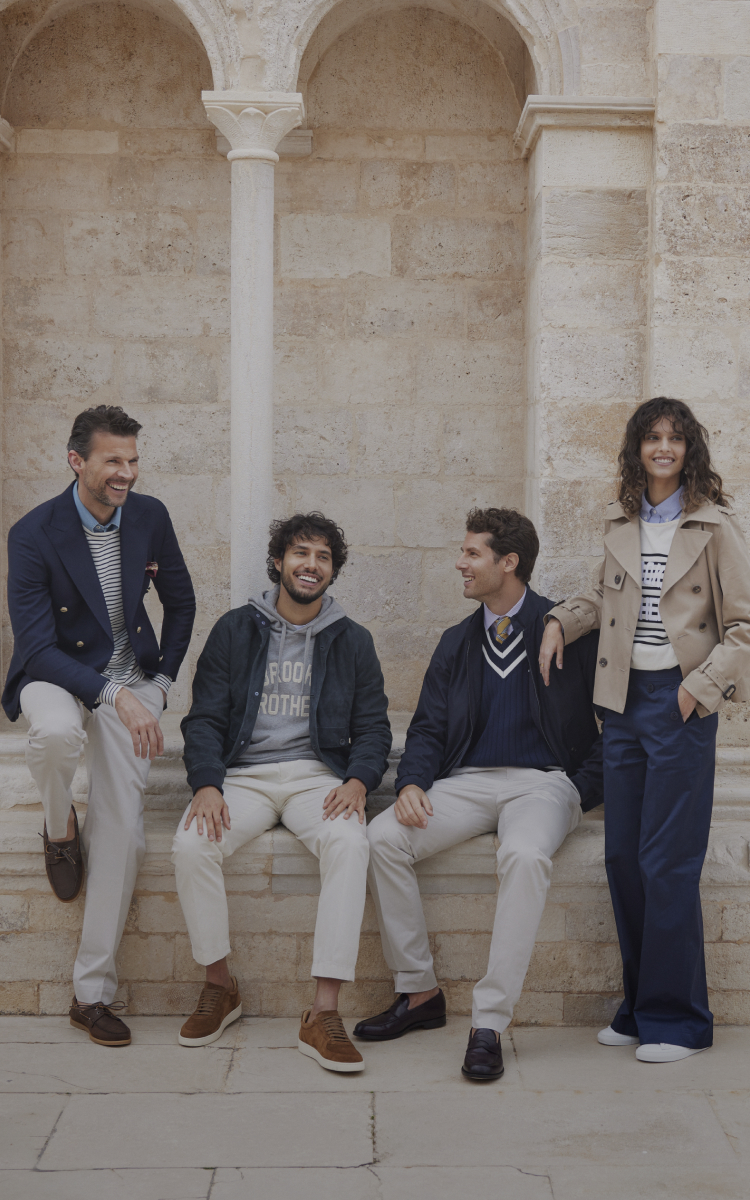 Brooks Brothers® Official: Stylish Clothing for Men & Women