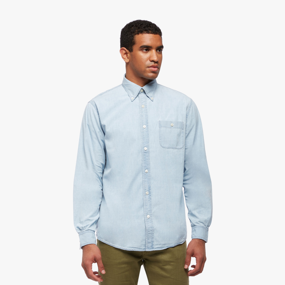Chemise haut de gamme homme new arrivals