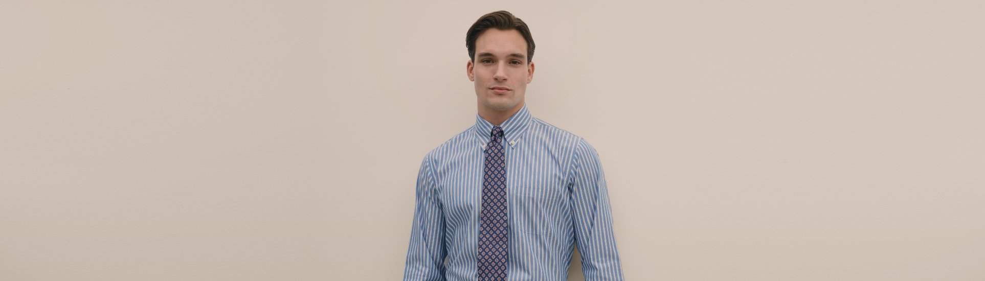 Camicie brooks brothers opinioni discount