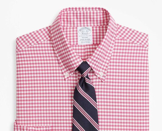 Guida alle taglie camicie brooks brothers online