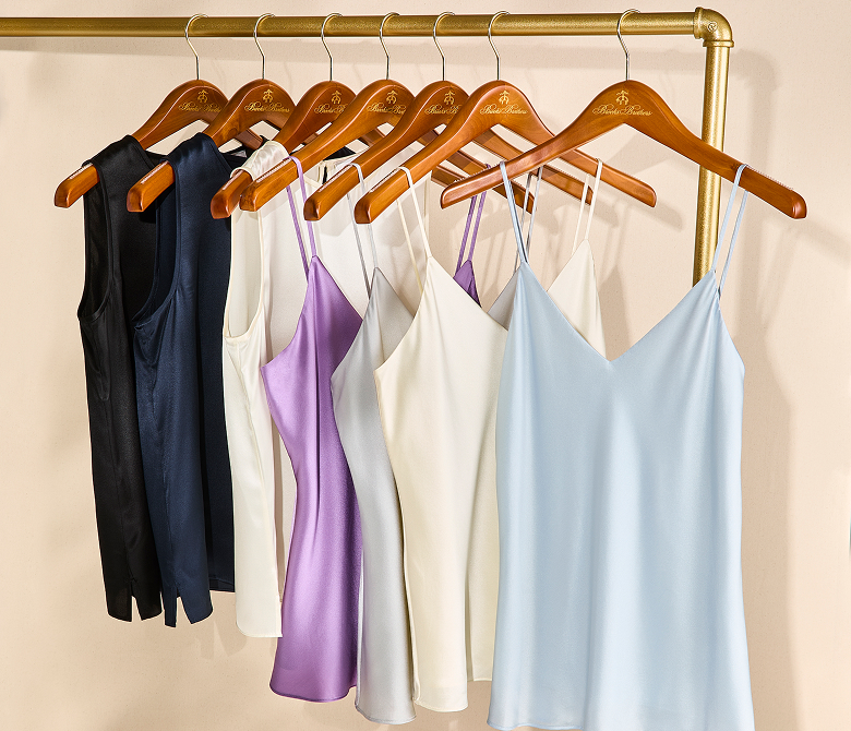 How to Wash & Care for Your Shirts & Jumpers Brooks Brothers®