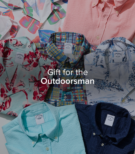 Outdoorsman