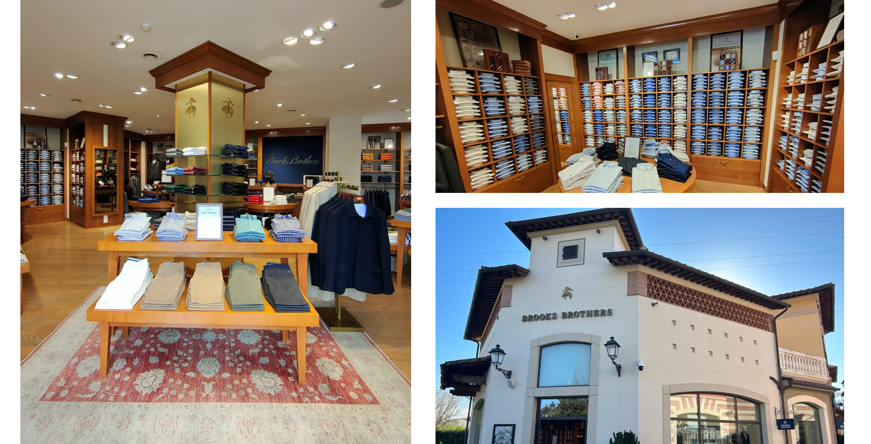 Barberino Outlet