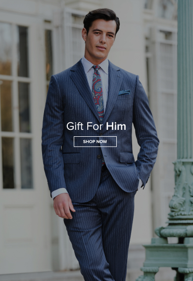 Men's Gift Guide: Clothing & Accessories | Brooks Brothers®