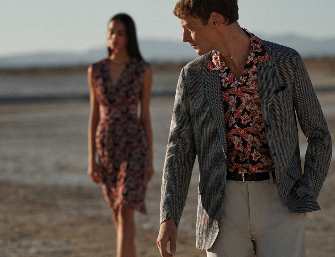 Shop New Arrivals