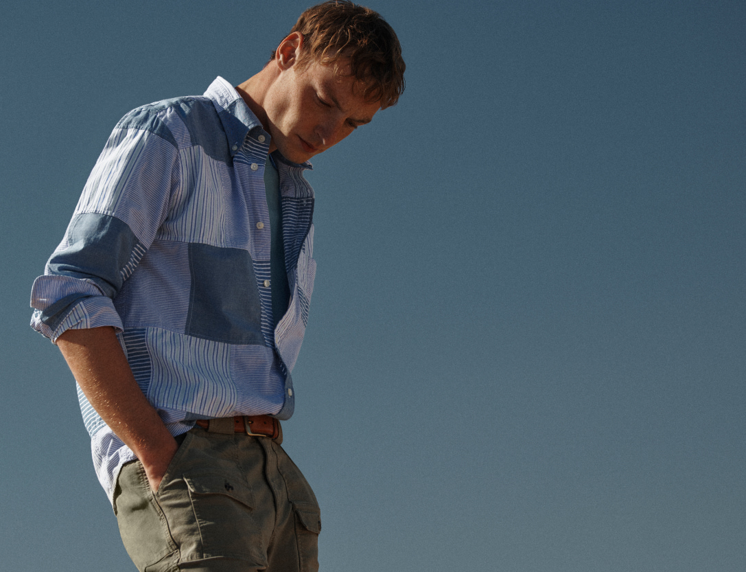 Iron Free Shirts Target