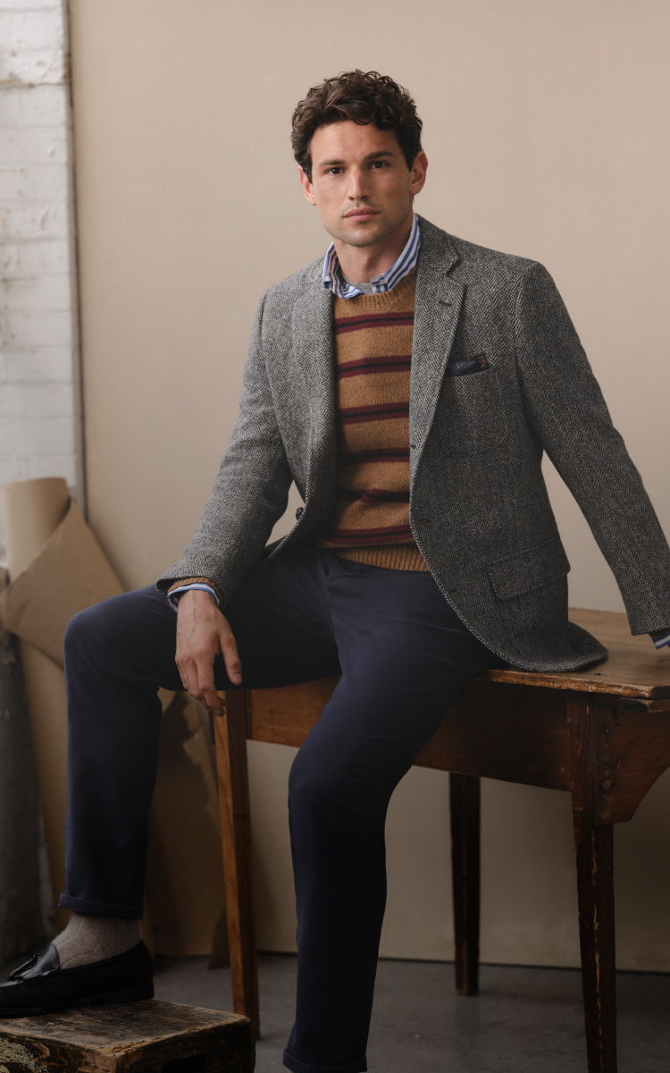 Brooks Brothers Official Shop Camicie e Abbigliamento