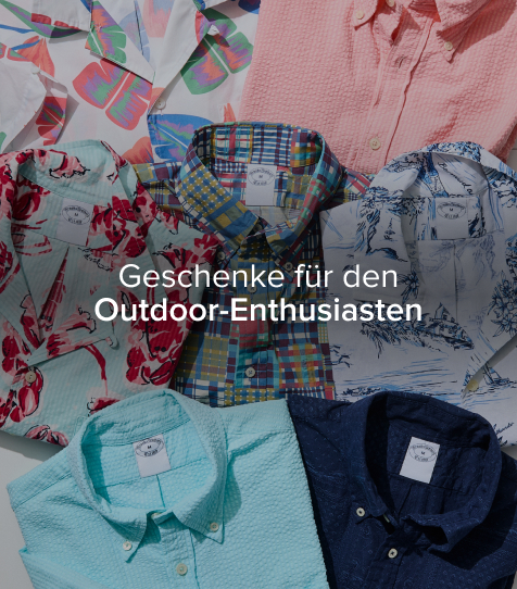 Outdoorsman
