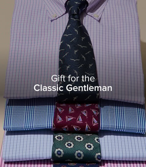 Gentleman