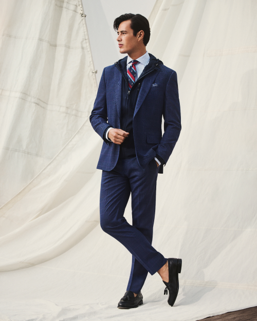 Brooks Brothers® Official: Stylish Clothing for Men & Women