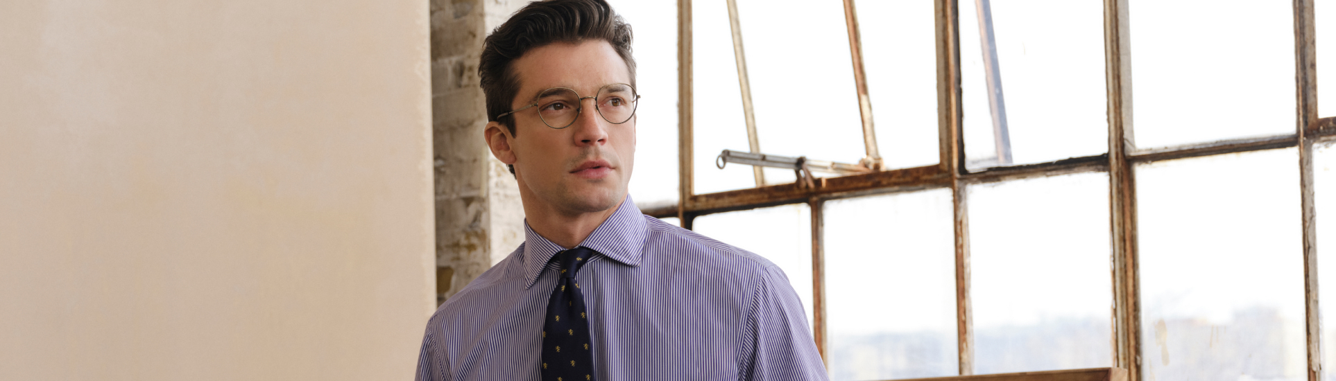 Camicie no stiro best sale brooks brothers